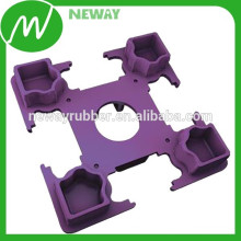 Gute chemische Proof Mould Gummi Injektion Teil